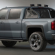 Illustration for article titled Chevy Is Really Making The Spec Ops Silverado And Its A Great Idea